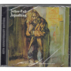 AQUALUNG