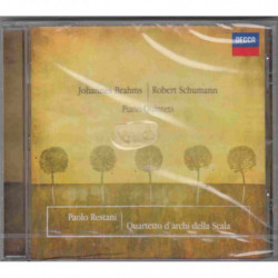 PIANO QUINTETS