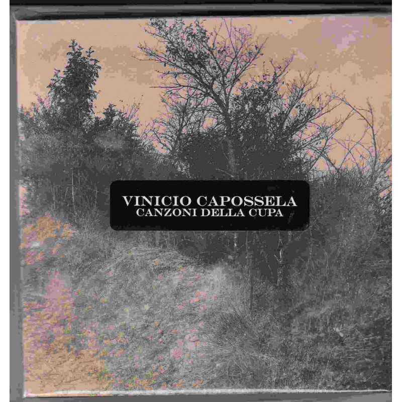 CANZONI DELLA CUPA