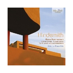 HINDEMITH: CHAMBER MUSIC