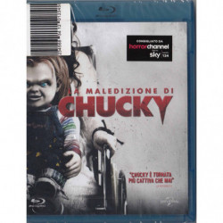 LA MALEDIZIONE DI CHUCKY...