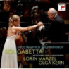 SHOSTAKOVICH:CONCERTO N.1 /RACHMANINOV:S