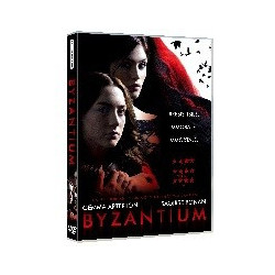 BYZANTIUM (DVD) (IT)