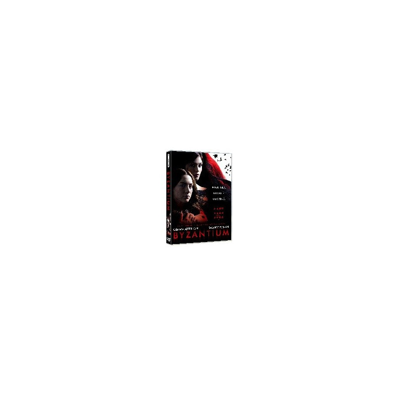 BYZANTIUM (DVD) (IT)