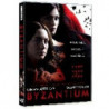 BYZANTIUM (DVD) (IT)