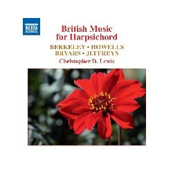 BRITISH MUSIC FOR...