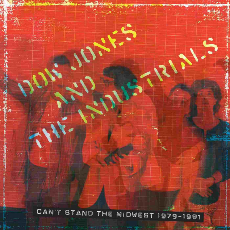 CAN T STAND THE MIDWEST1979-1981