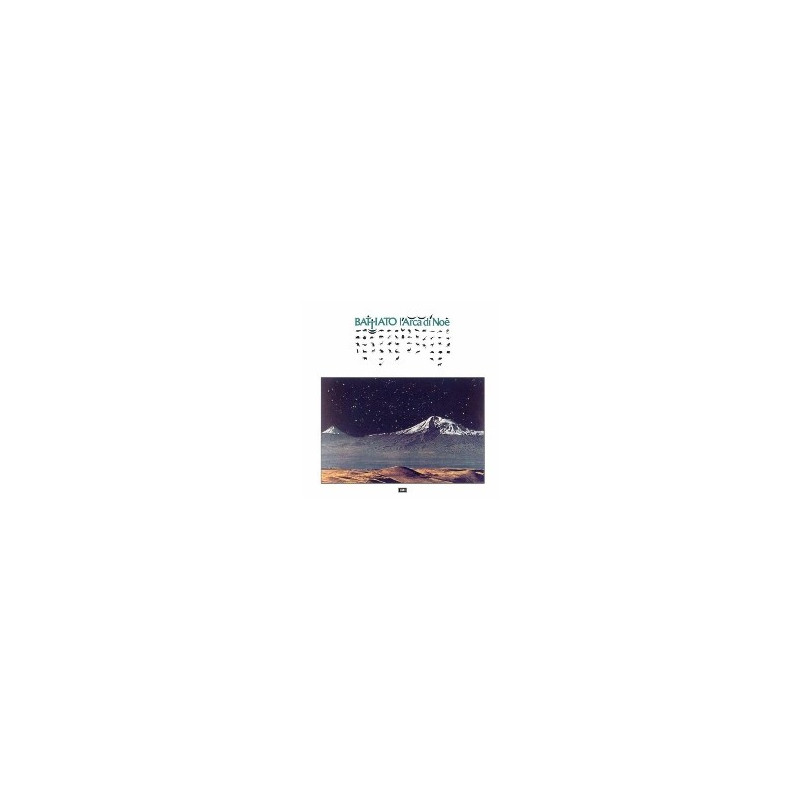 L'ARCA DI NOE' (2008 REMASTERED EDITION)