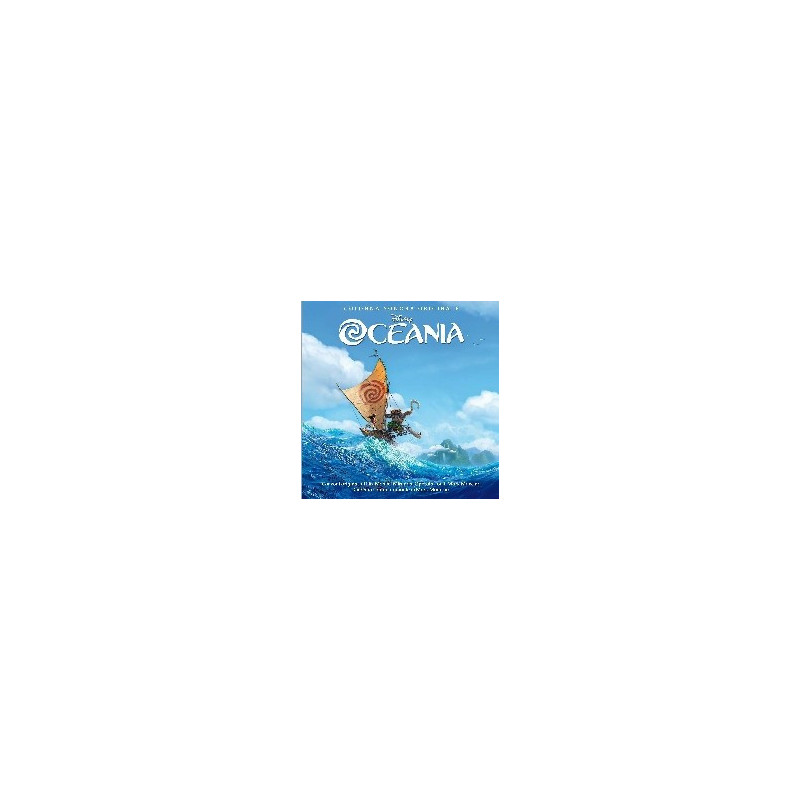 OCEANIA