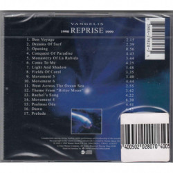 REPRISE 90-99