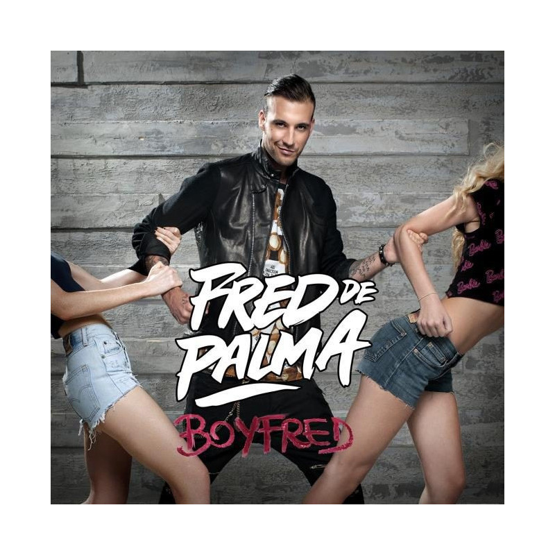 BOYFRED