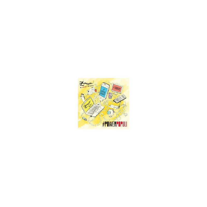POWERPOPULI