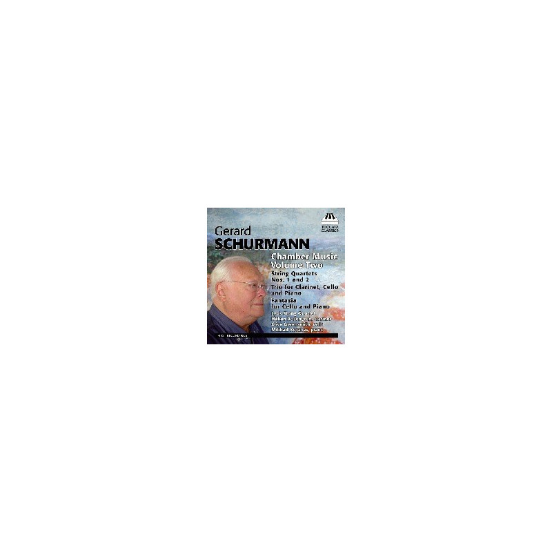 OPERE CAMERISTICHE (INTEGRALE), VOL.2