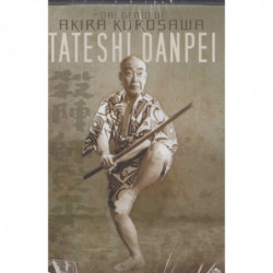 TATESHI DANPEI (GIAPPONE 1962)