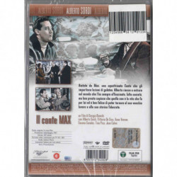 IL CONTE MAX (ITA 1957)