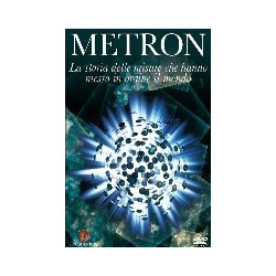 METRON - LA MATEMATICA DELLE MISURE (3 DVD)