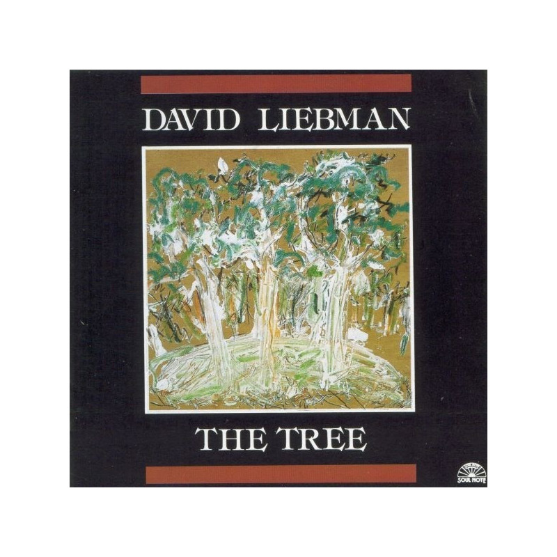 THE TREE