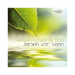 RIVER FLOWS IN YOU E ALTRE...