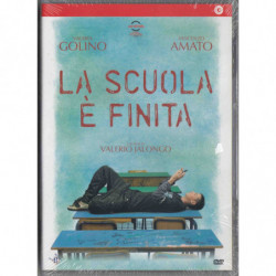 LA SCUOLA E' FINITA (2010)