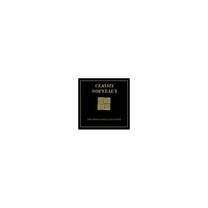 LIBERTY SINGLES COLLECTION