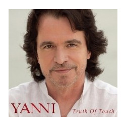 TRUTH OF TOUCH (CD+DVD)