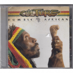 HUMBLE AFRICAN