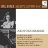 IDIL BIRET ARCHIVE EDITION, VOL. 16-17
