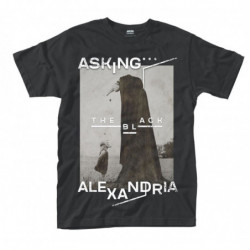 ASKING ALEXANDRIA THE BLACK...