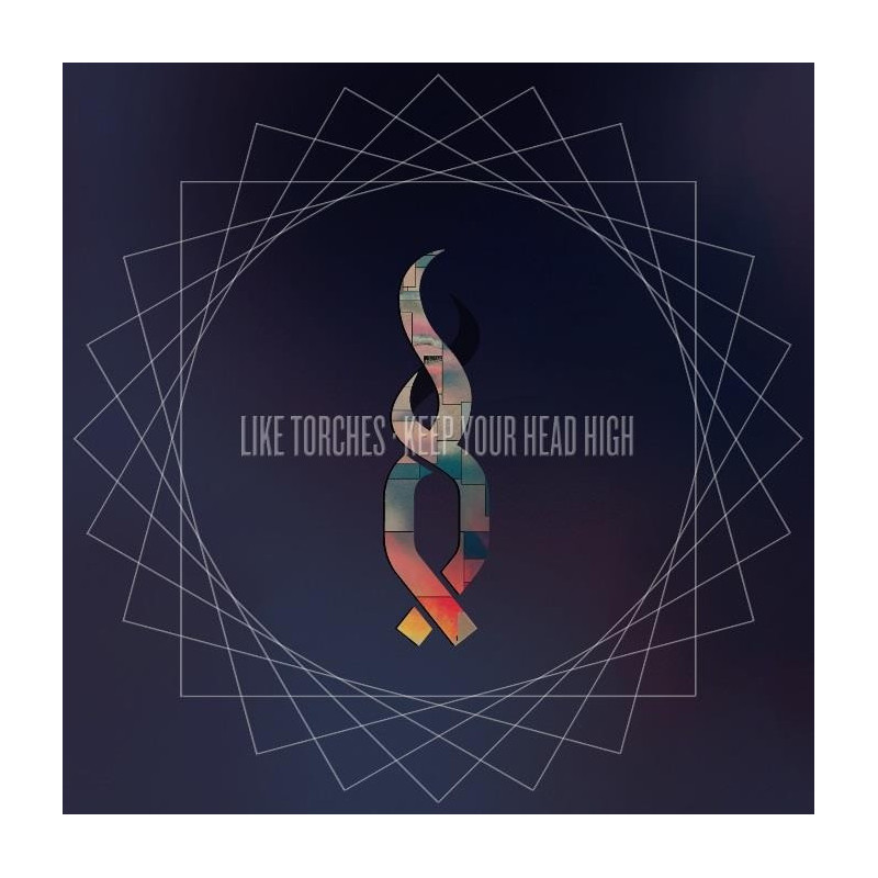KEEP YOUR HEAD HIGH(DELUXE)
