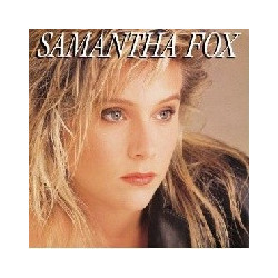 SAMANTHA FOX