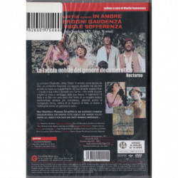 LA BETIA OVVERO IN AMORE PER OGNI GAUDENZIA CI VUOLE SOFFERENZA (1971)