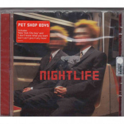 NIGHTLIFE