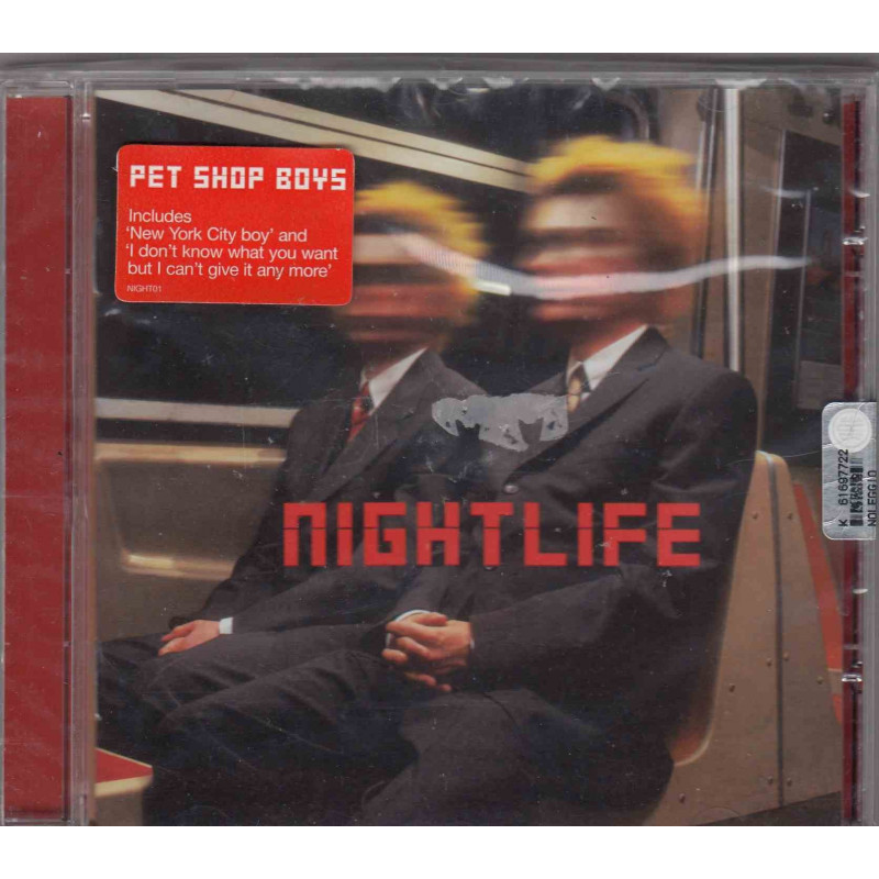 NIGHTLIFE