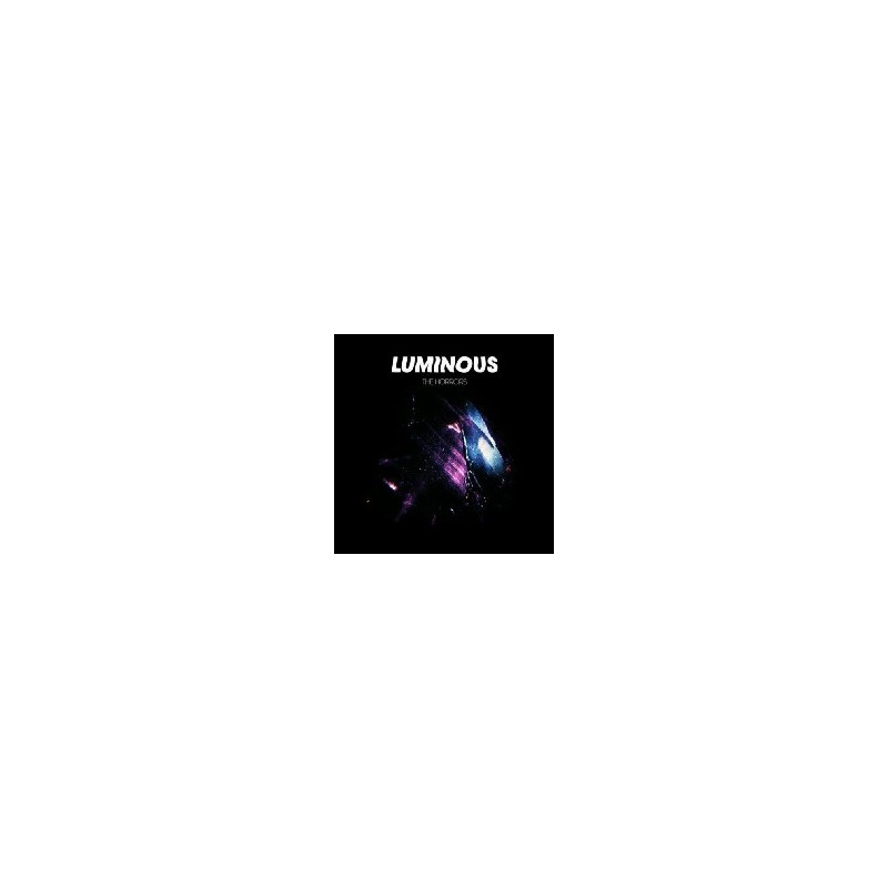 LUMINOUS-LTD DELUXE ED