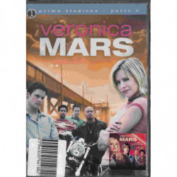 VERONICA MARS - PRIMA...