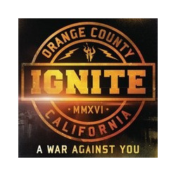 A WAR AGAINST YOU