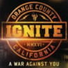 A WAR AGAINST YOU