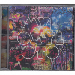 MYLO XYLOTO CD