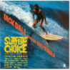 SURFER'S CHOICE [LP]