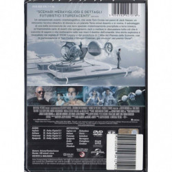 OBLIVION (USA 2013)