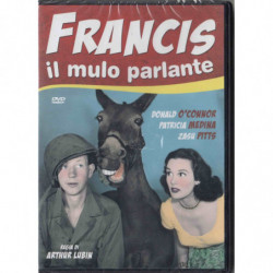 FRANCIS IL MULO PARLANTE (USA 1950)