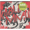 KABLAMMO!(DELUXE ED.)-2 CD