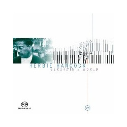 GERSHWIN'S WORLD