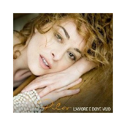 L'AMORE E' DOVE VIVO