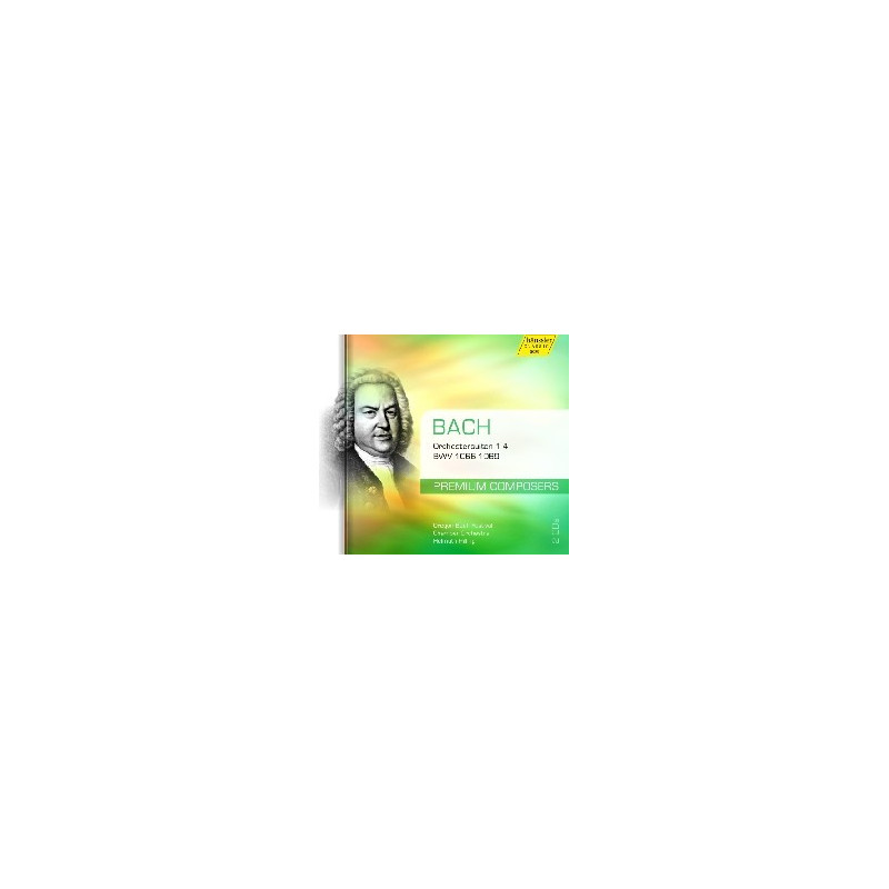 PREMIUM COMPOSERS, VOL.5