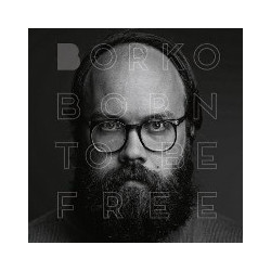 BORN TO BE FREE