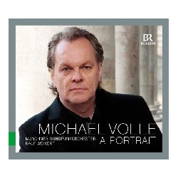 MICHAEL VOLLE - A PORTRAIT
