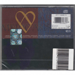 GLITTERING PRIZE - SIMPLE MINDS 81-92