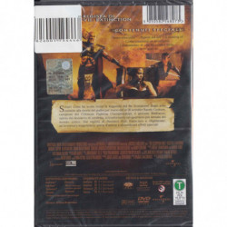 IL RE SCORPIONE 2 IL DESTINO DI UN GUERRIERO (2008)