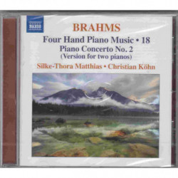 OPERE PER PIANOFORTE A...
